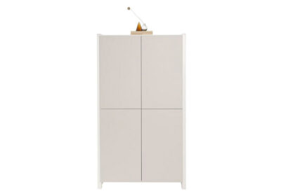 Hanna G x Liinavaatekaappi