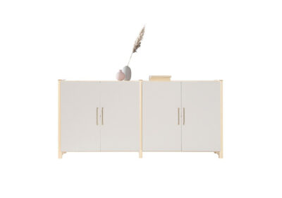 Classic matala hylly, cashmir ovilla