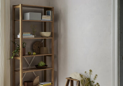 Lundia Classic shelf