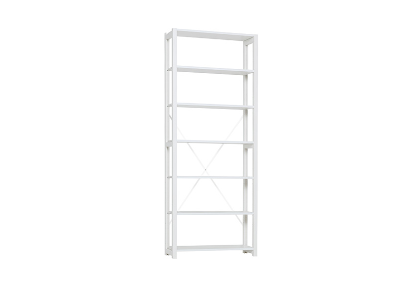 Lundia Classic shelf
