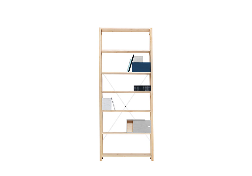 Lundia Classic shelf