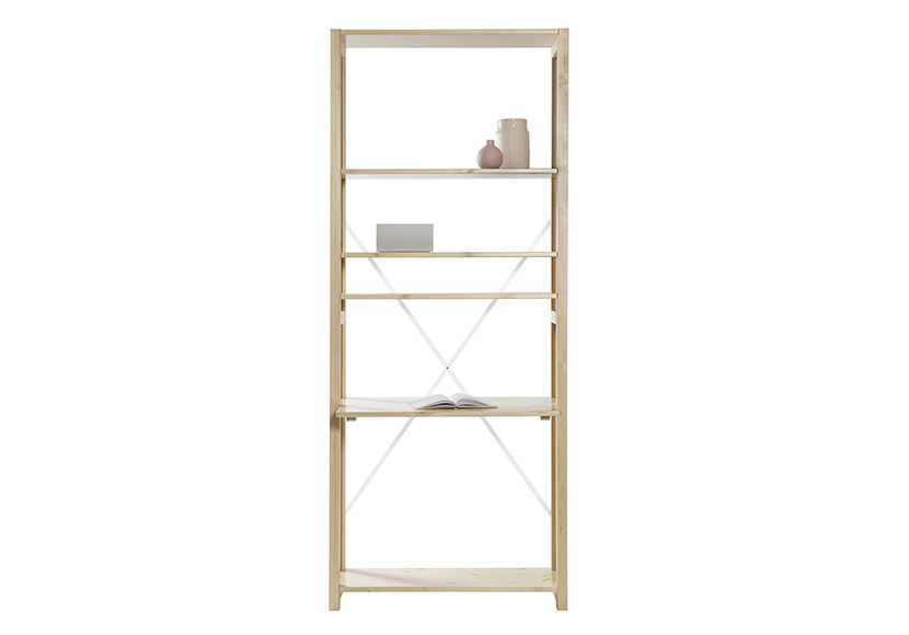 Classic työpiste ulkonevalla tasolla