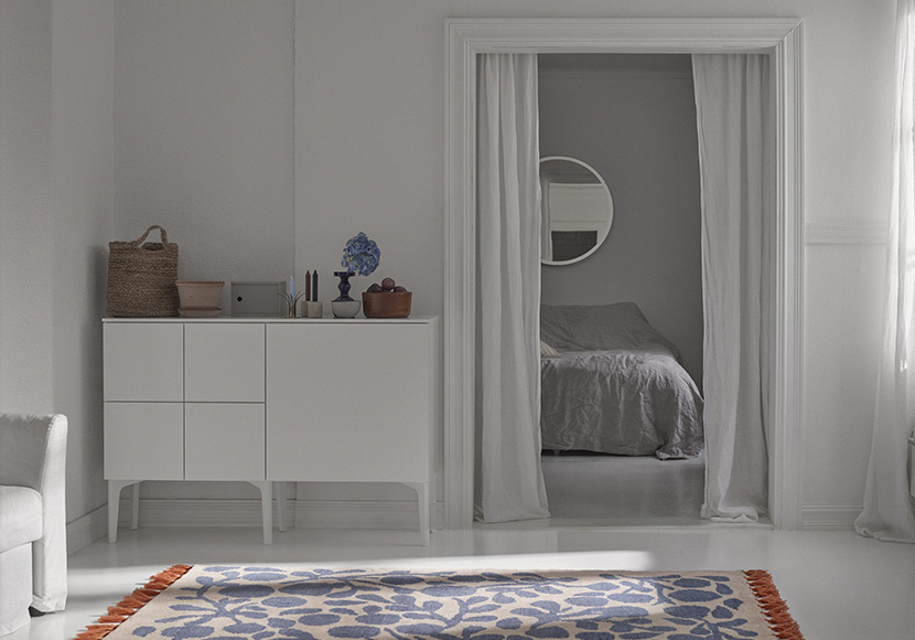 Lundia Fuuga Moments