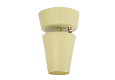 Tuike-kattospotti, pistaasisävy