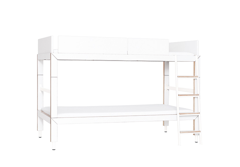 Lundia Lofty bunk bed